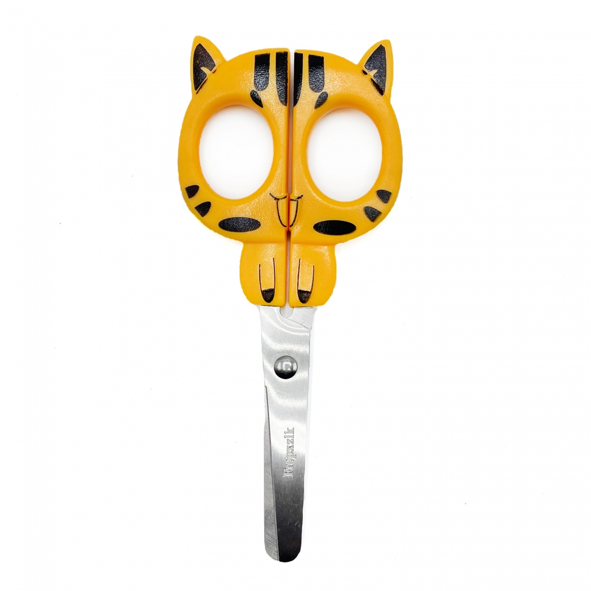 Kinderschere Tiger