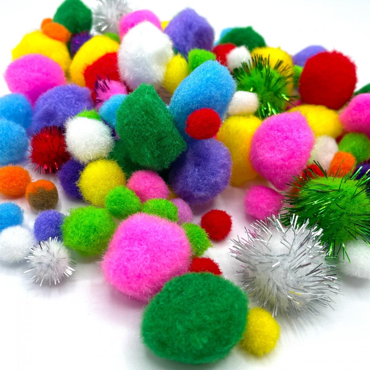 Pompons