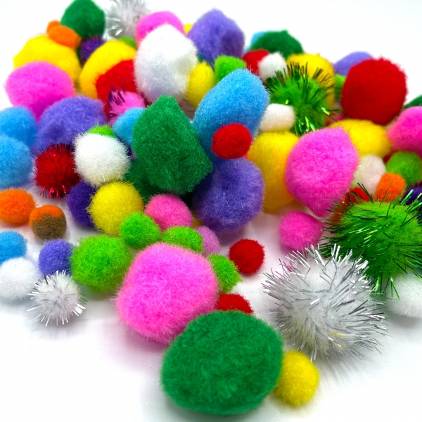 Pompons