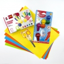 Deine Mini Kids Bastelbox